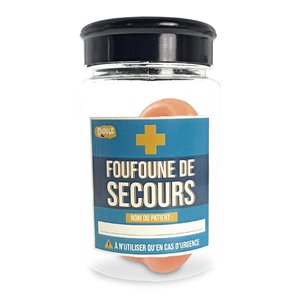 FOUFOUNE DE SECOURS