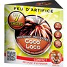 Compact coco loco 7 coups