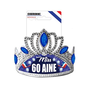 DIADEME MISS 60 AINE