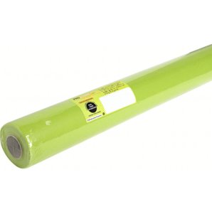 NAPPE NON TISSE DEPERLANTE VERT KIWI 20 X 1,20 METRES