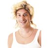 PERRUQUE BEAUF BLONDE