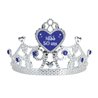 DIADEME MISS 50 ANS