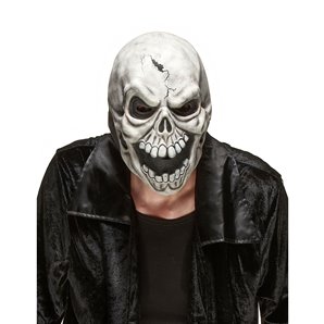 MASQUE CRANE EFFRAYANT LATEX