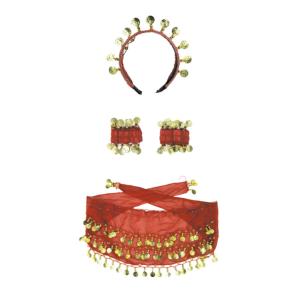 Set Danseuse Orientale