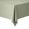 NAPPE DUNICEL VERT PISTACHE 25 X 1,18 METRES