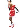 Costume Mimi Souris Adulte