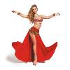 Set Danseuse Orientale