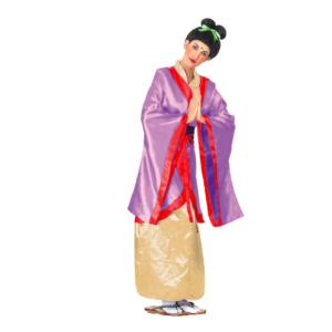 Costume Geisha Taille Unique