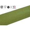 NAPPE PAPIER VERT OLIVE 25 X 1,18 METRES