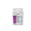 BOUGIES LAMPIONS - BOITE DE 10 - 100 x 13 mm