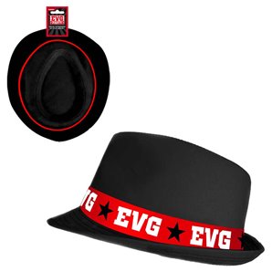 CHAPEAU EVG EN TISSU