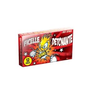 Ficelle détonante - boîte de 12