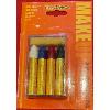 Crayons De Maquillage Gras - Boîte de 4