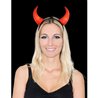 CORNES DE DIABLE LUMINEUSES EN PVC