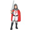 DEGUISEMENT CHEVALIER CROISE 7-9 ANS