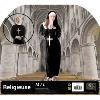 Costume Religieuse Adulte