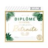 DIPLOME RETRAITE