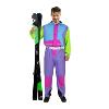 COMBINAISON SKI TAILLE L