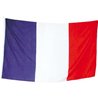 DRAPEAU FRANCE 60X90CM (SUPPORTER)