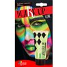 MAQUILLAGE PHOSPHORESCENT EN TUBE
