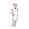 Kigurumi Licorne Adulte