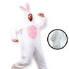 DEGUISEMENT LAPIN AVEC OREILLES ET QUEUE